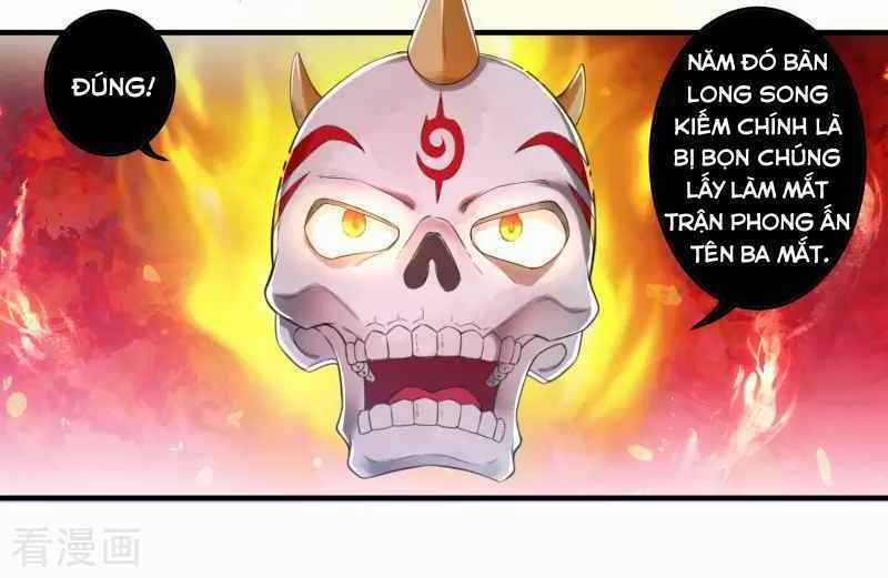 Khai Thiên Lục - Chapter 17 - Trang 4