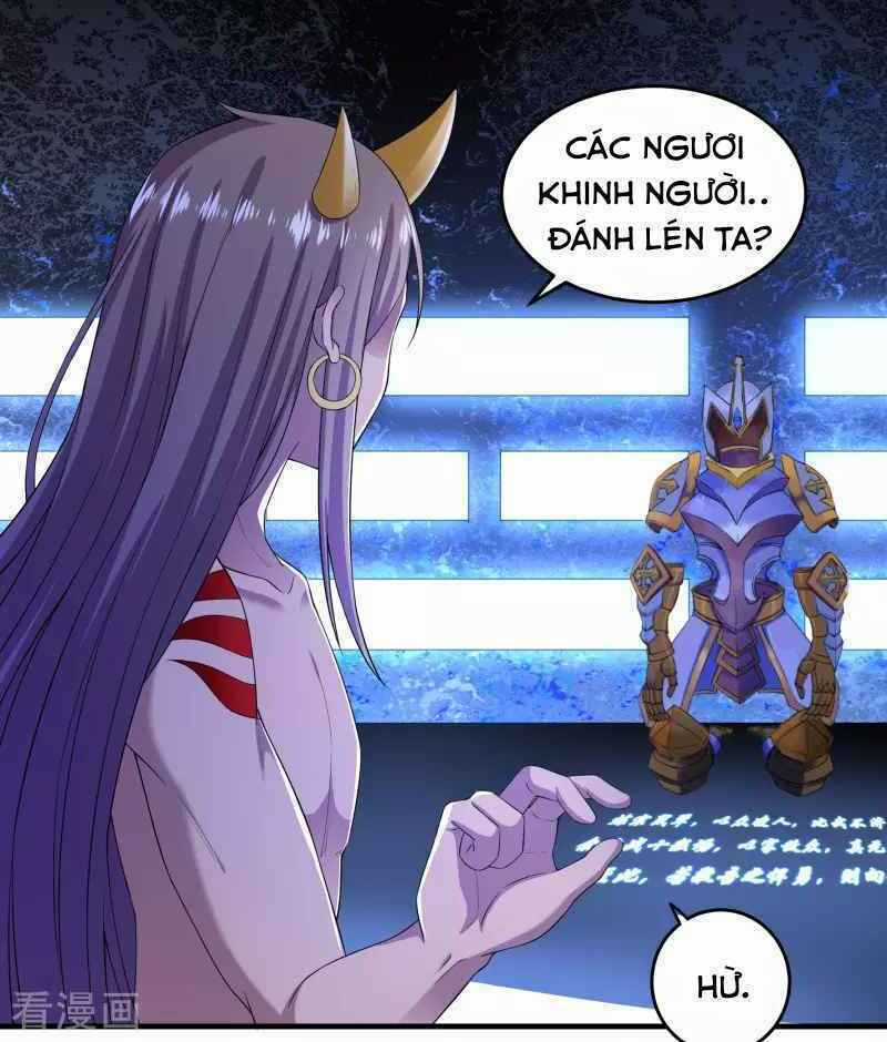 Khai Thiên Lục - Chapter 17 - Trang 9