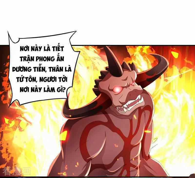 Khai Thiên Lục - Chapter 18 - Trang 11