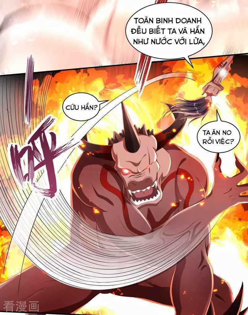 Khai Thiên Lục - Chapter 18 - Trang 13