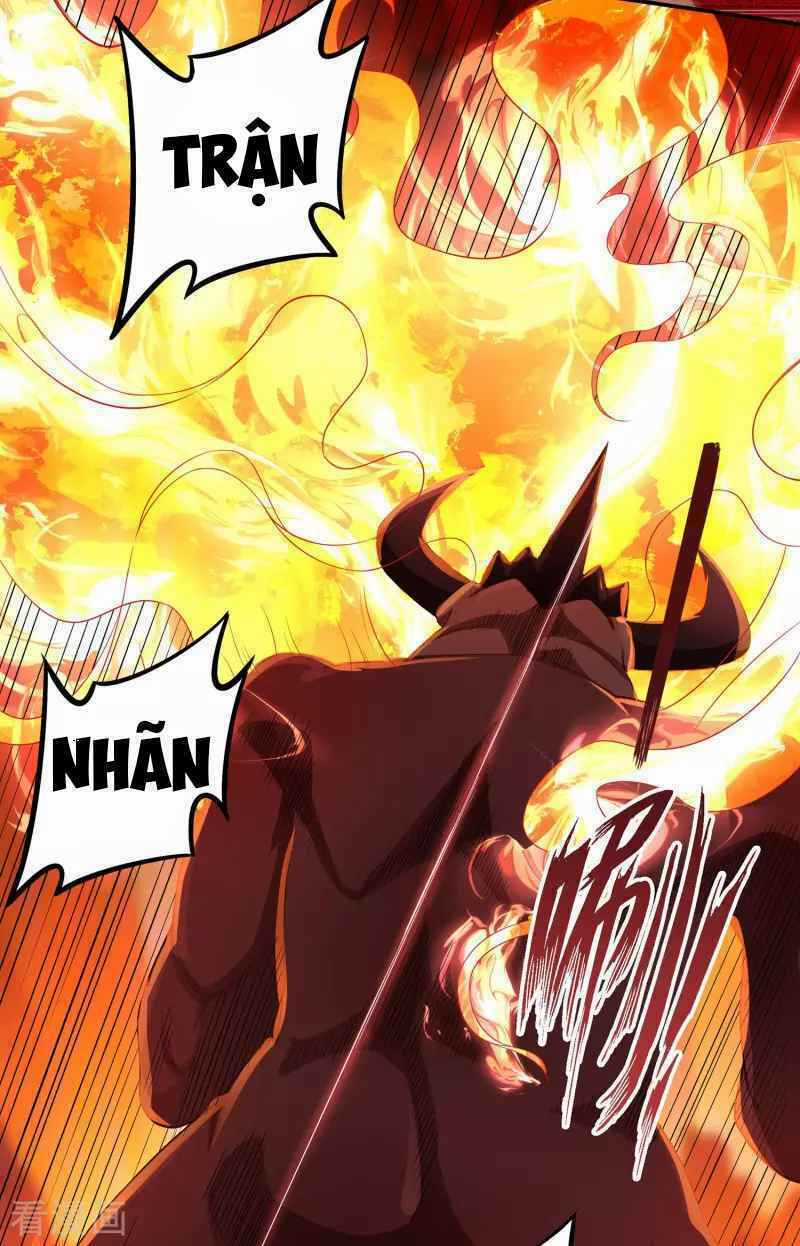 Khai Thiên Lục - Chapter 18 - Trang 16