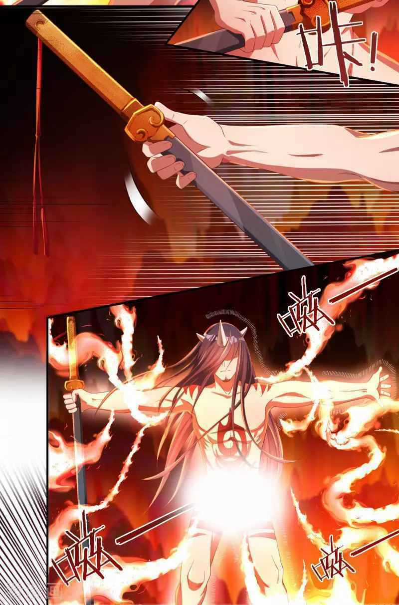 Khai Thiên Lục - Chapter 18 - Trang 19