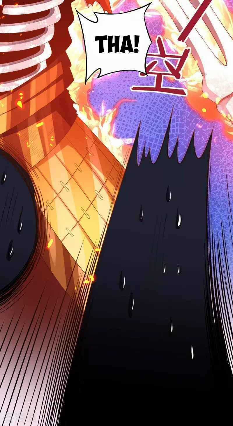 Khai Thiên Lục - Chapter 18 - Trang 40