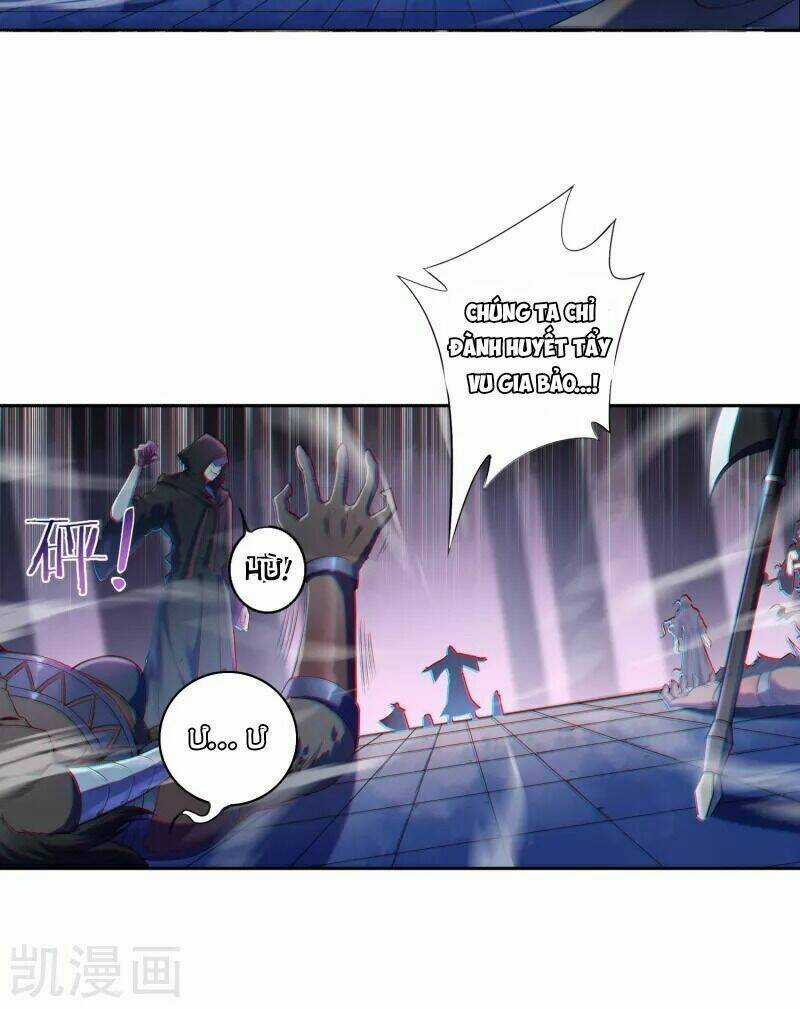 Khai Thiên Lục - Chapter 2 - Trang 14