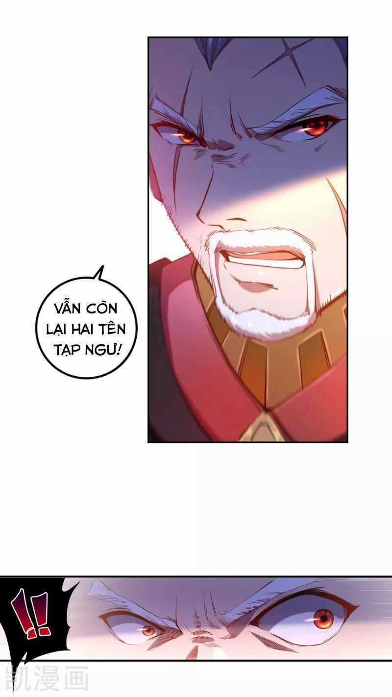 Khai Thiên Lục - Chapter 3 - Trang 16