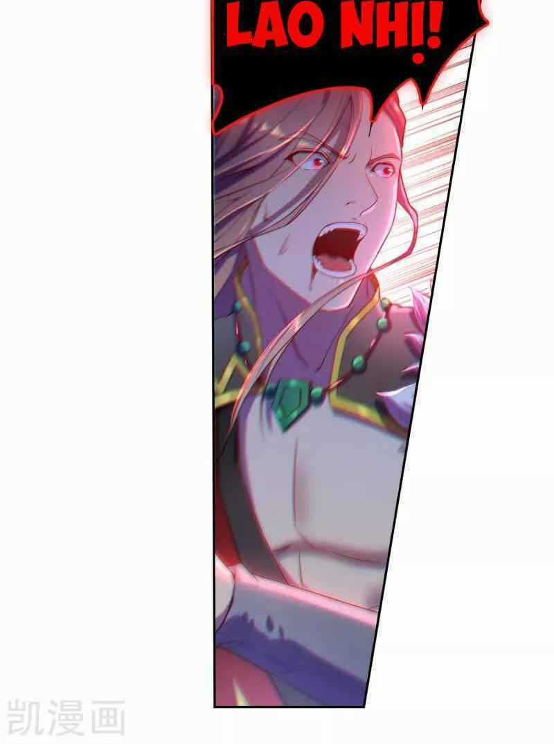 Khai Thiên Lục - Chapter 3 - Trang 4