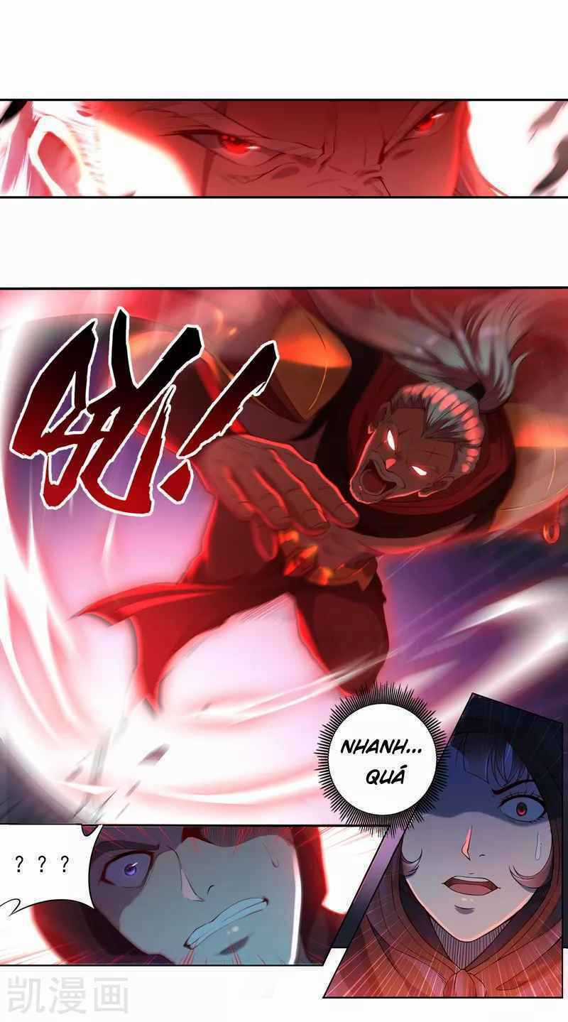 Khai Thiên Lục - Chapter 3 - Trang 9