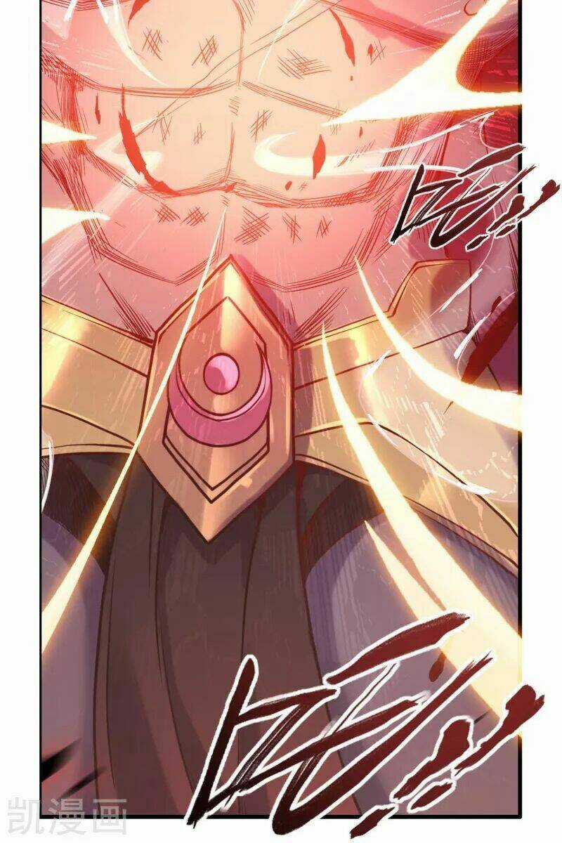 Khai Thiên Lục - Chapter 4 - Trang 12