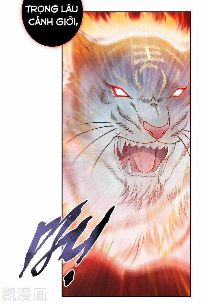 Khai Thiên Lục - Chapter 4 - Trang 20