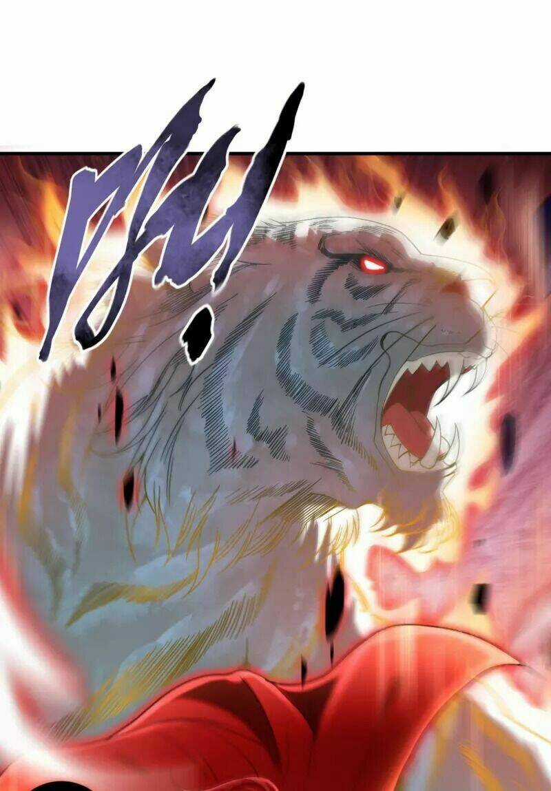 Khai Thiên Lục - Chapter 4 - Trang 21