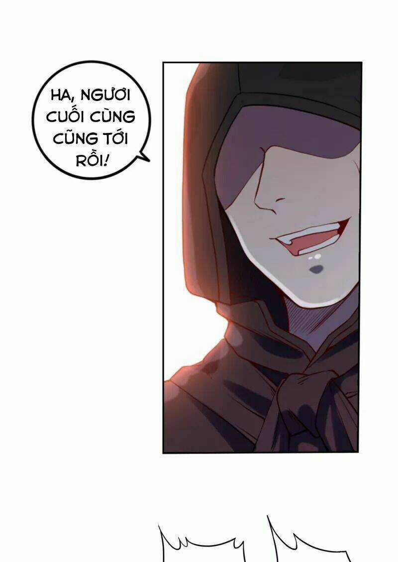 Khai Thiên Lục - Chapter 4 - Trang 4