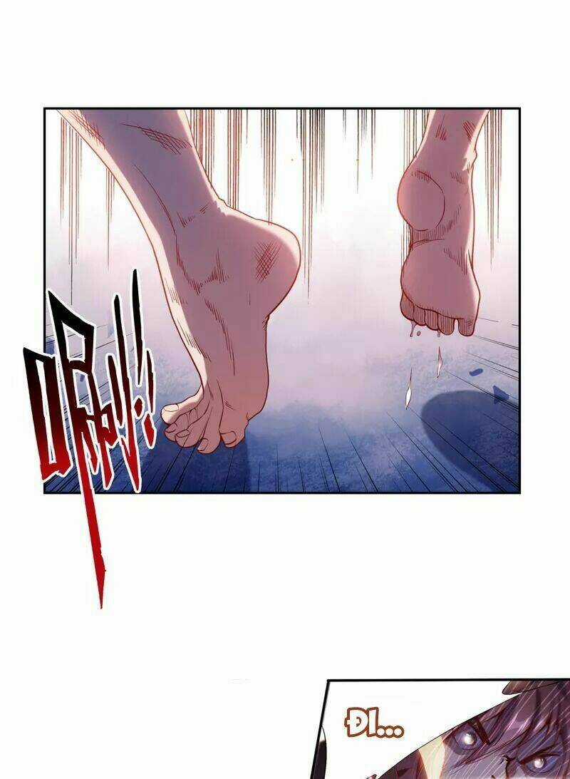 Khai Thiên Lục - Chapter 4 - Trang 7