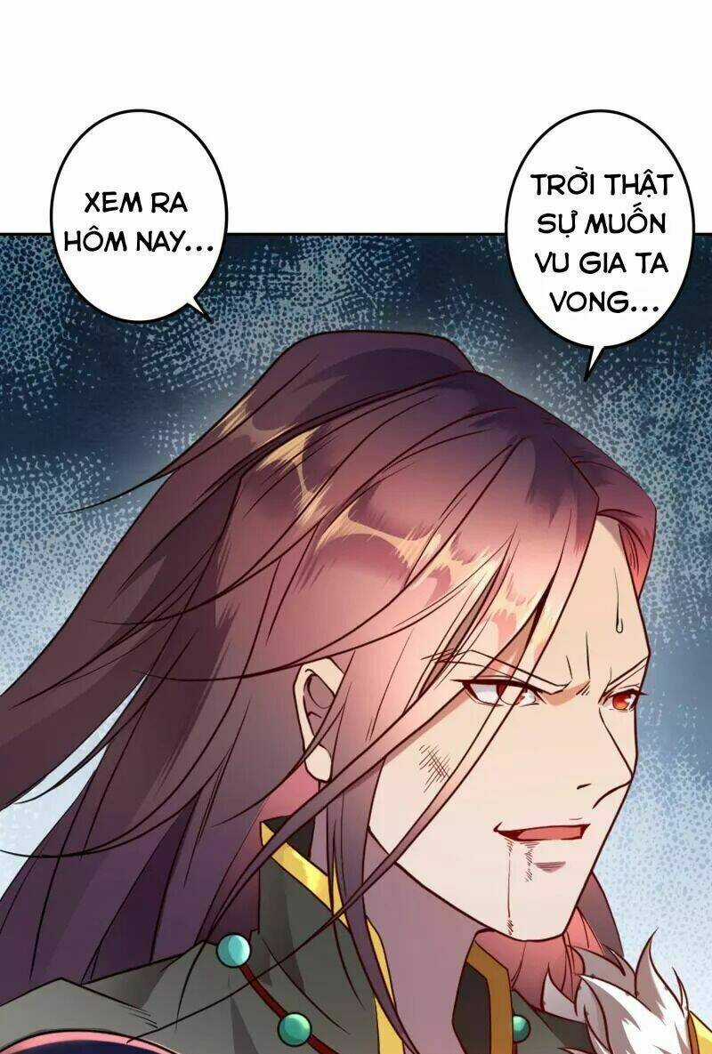 Khai Thiên Lục - Chapter 5 - Trang 11