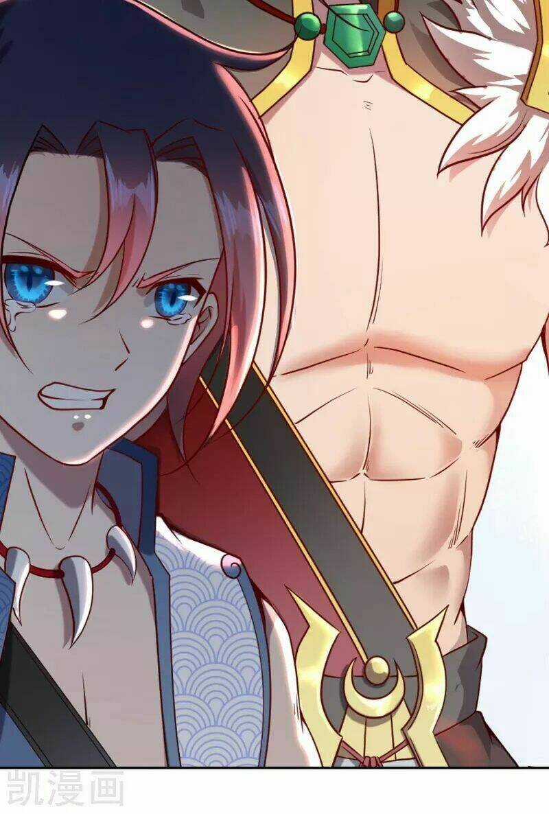 Khai Thiên Lục - Chapter 5 - Trang 12