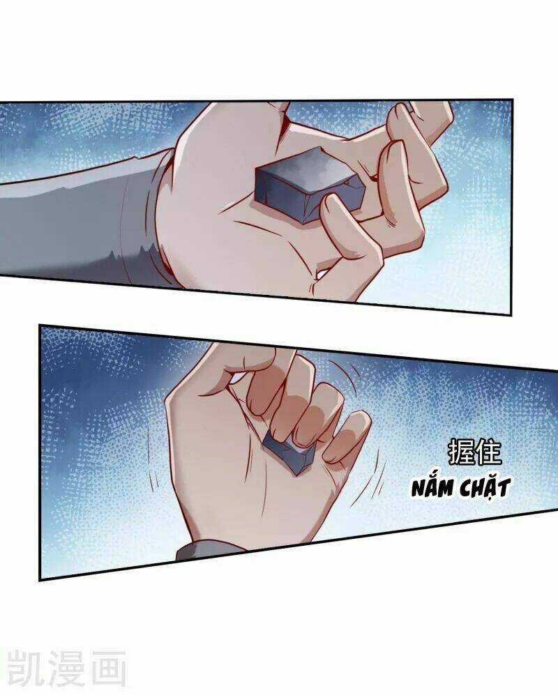 Khai Thiên Lục - Chapter 5 - Trang 13