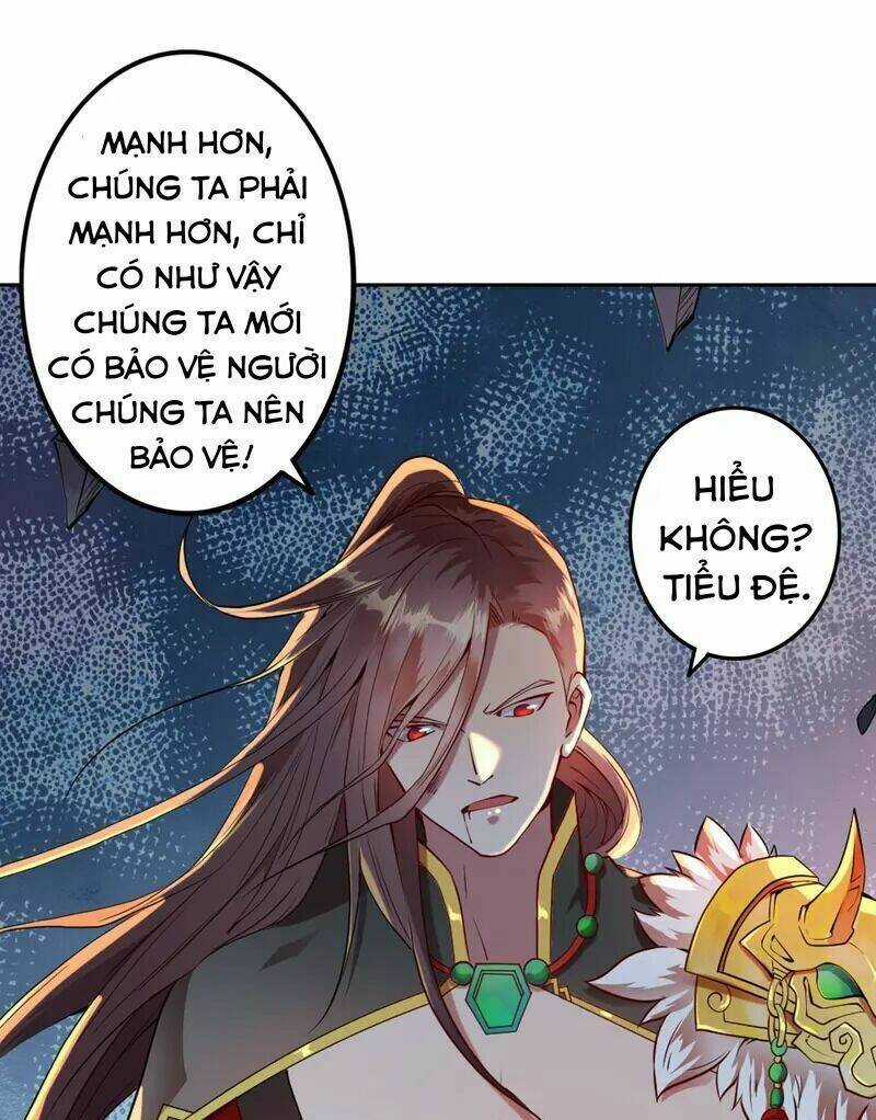 Khai Thiên Lục - Chapter 5 - Trang 6