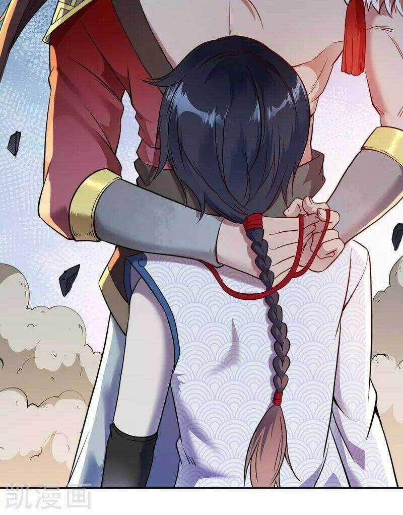 Khai Thiên Lục - Chapter 5 - Trang 7