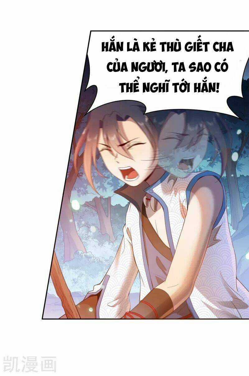 Khai Thiên Lục - Chapter 6 - Trang 14