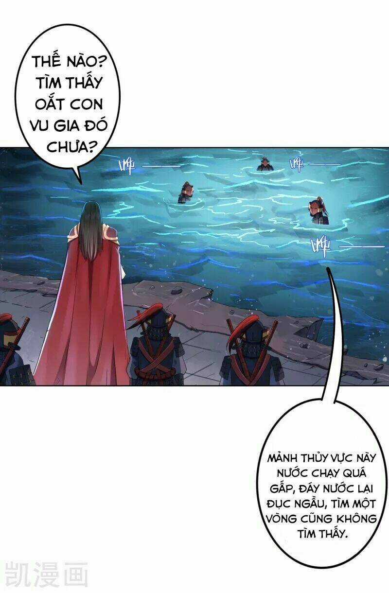 Khai Thiên Lục - Chapter 6 - Trang 4