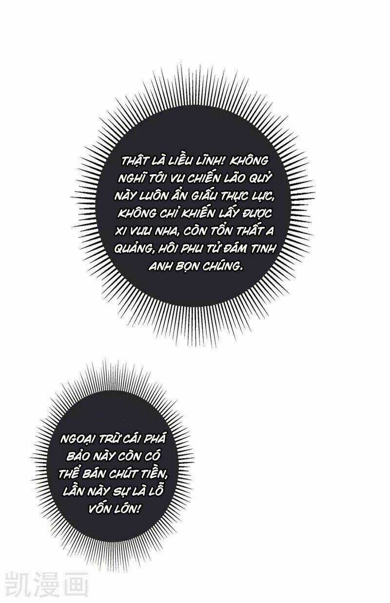 Khai Thiên Lục - Chapter 6 - Trang 6