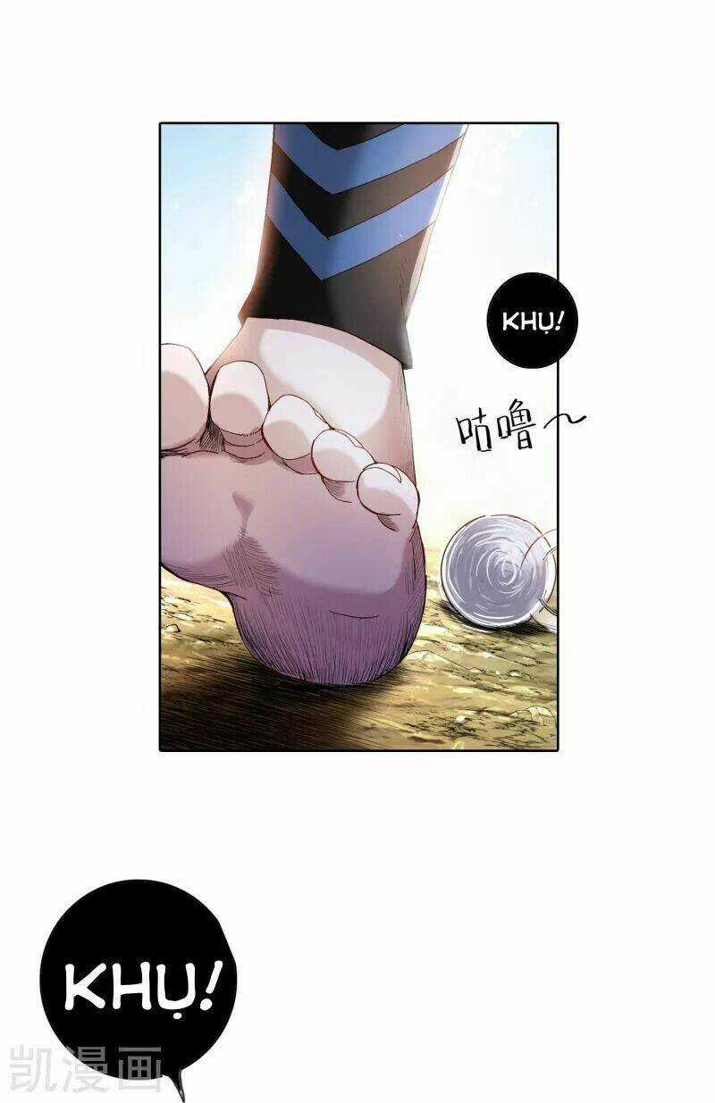 Khai Thiên Lục - Chapter 7 - Trang 13