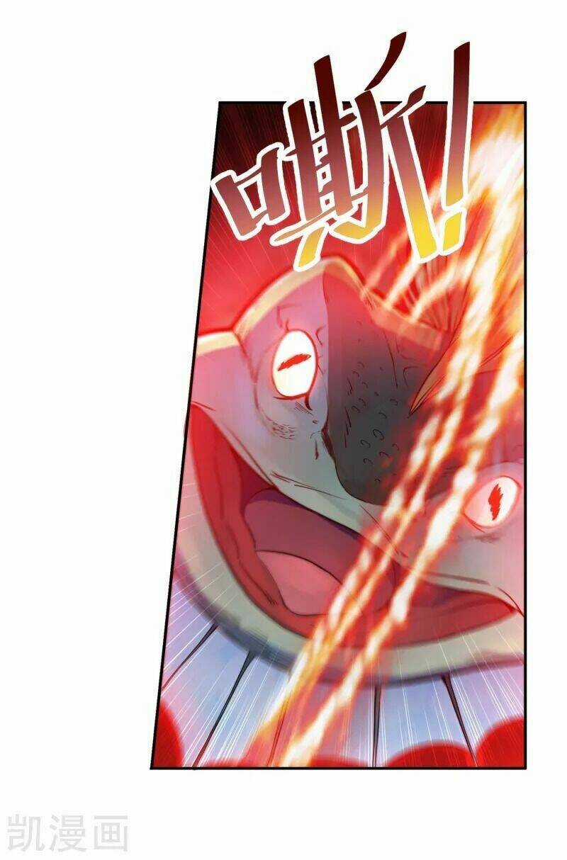 Khai Thiên Lục - Chapter 7 - Trang 4