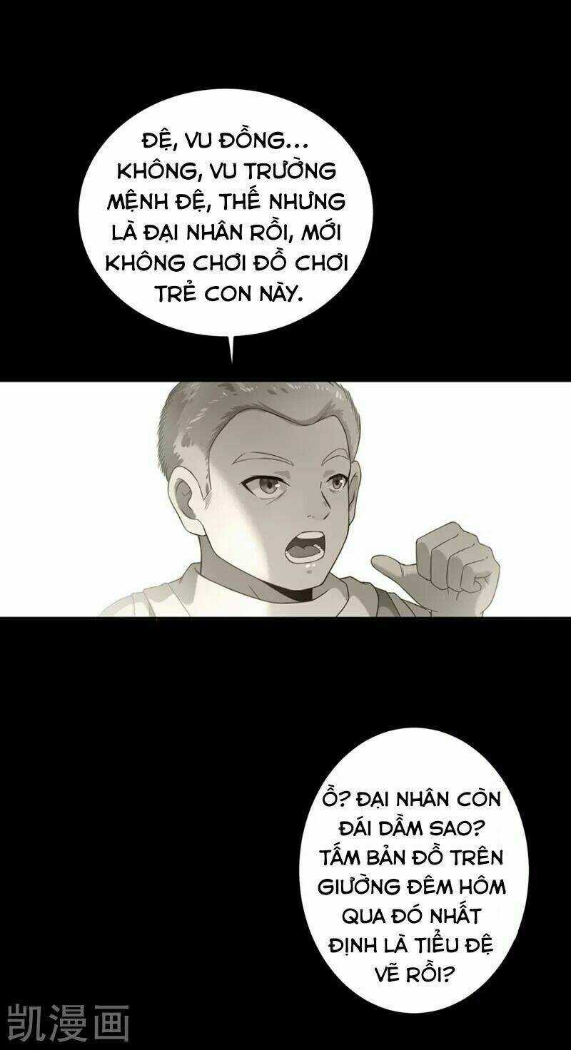 Khai Thiên Lục - Chapter 7 - Trang 7