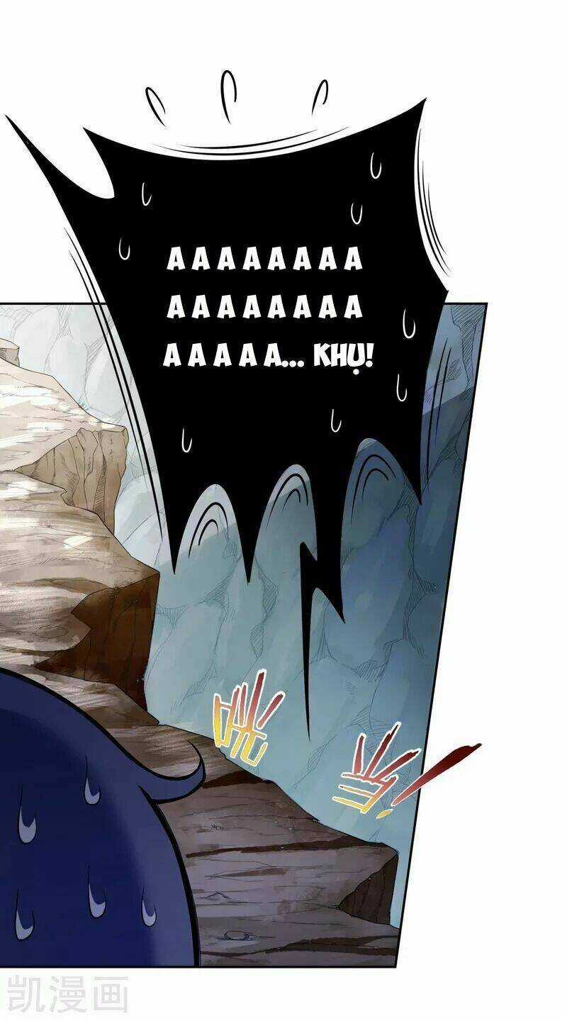 Khai Thiên Lục - Chapter 8 - Trang 5