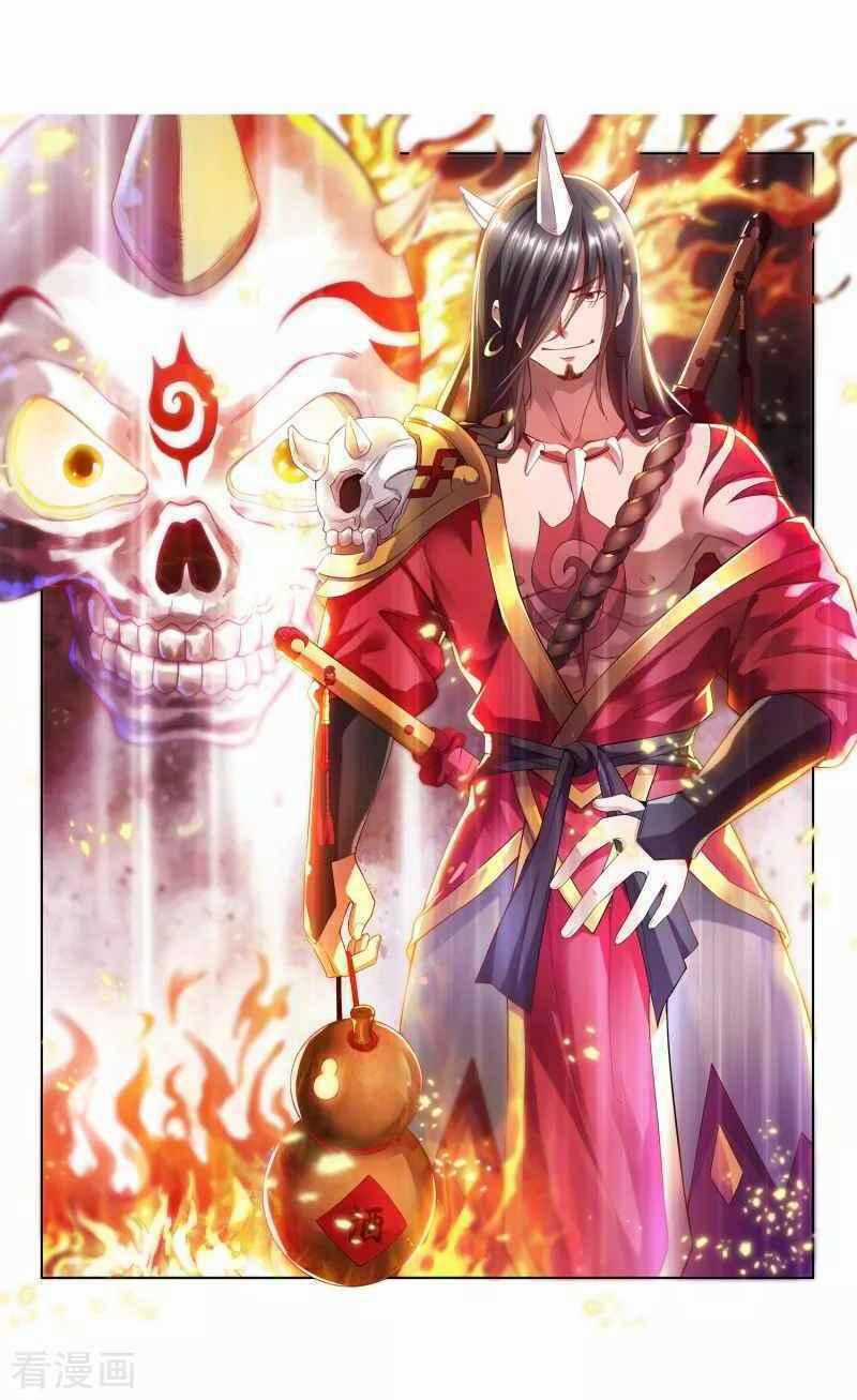 Khai Thiên Lục - Chapter 9 - Trang 2