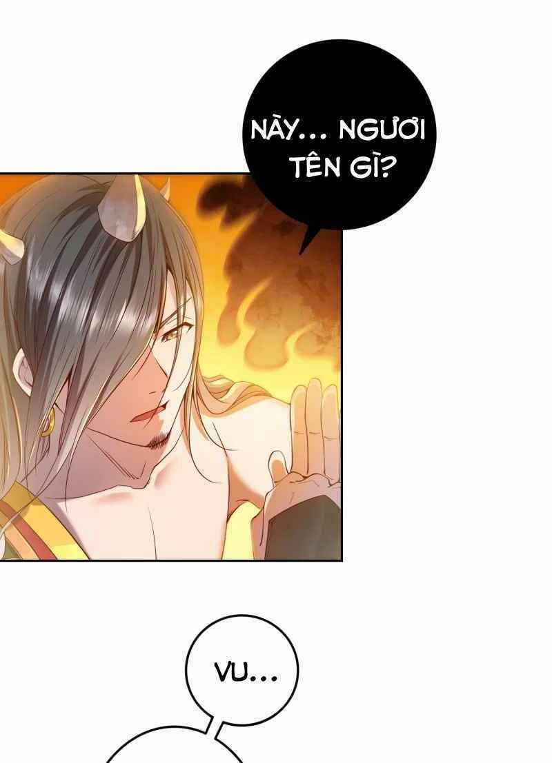 Khai Thiên Lục - Chapter 9 - Trang 17