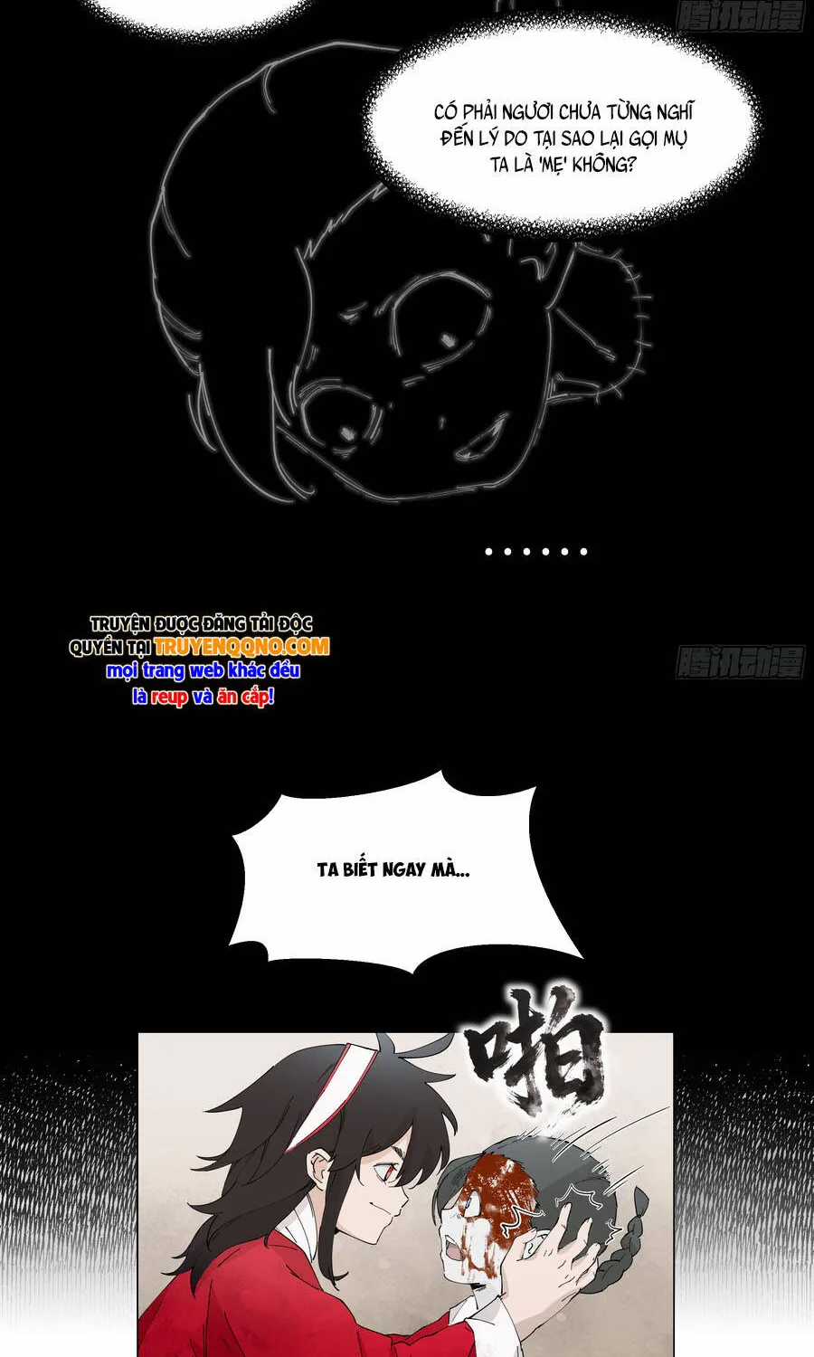 Khảm Ly Quái - Chapter 11 - Trang 19