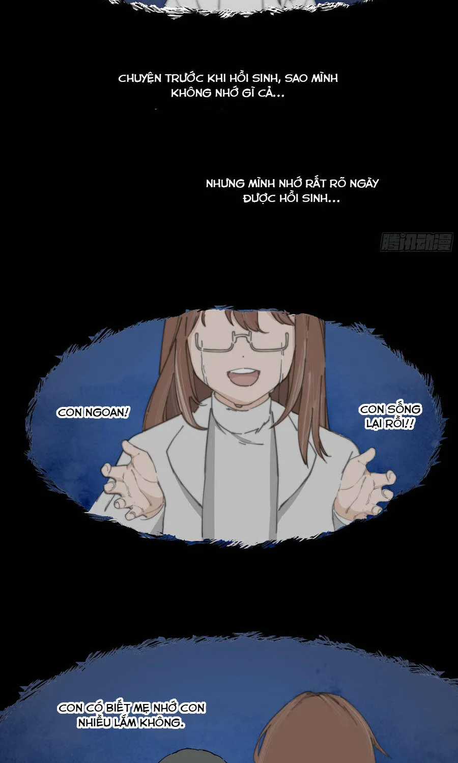 Khảm Ly Quái - Chapter 11 - Trang 21