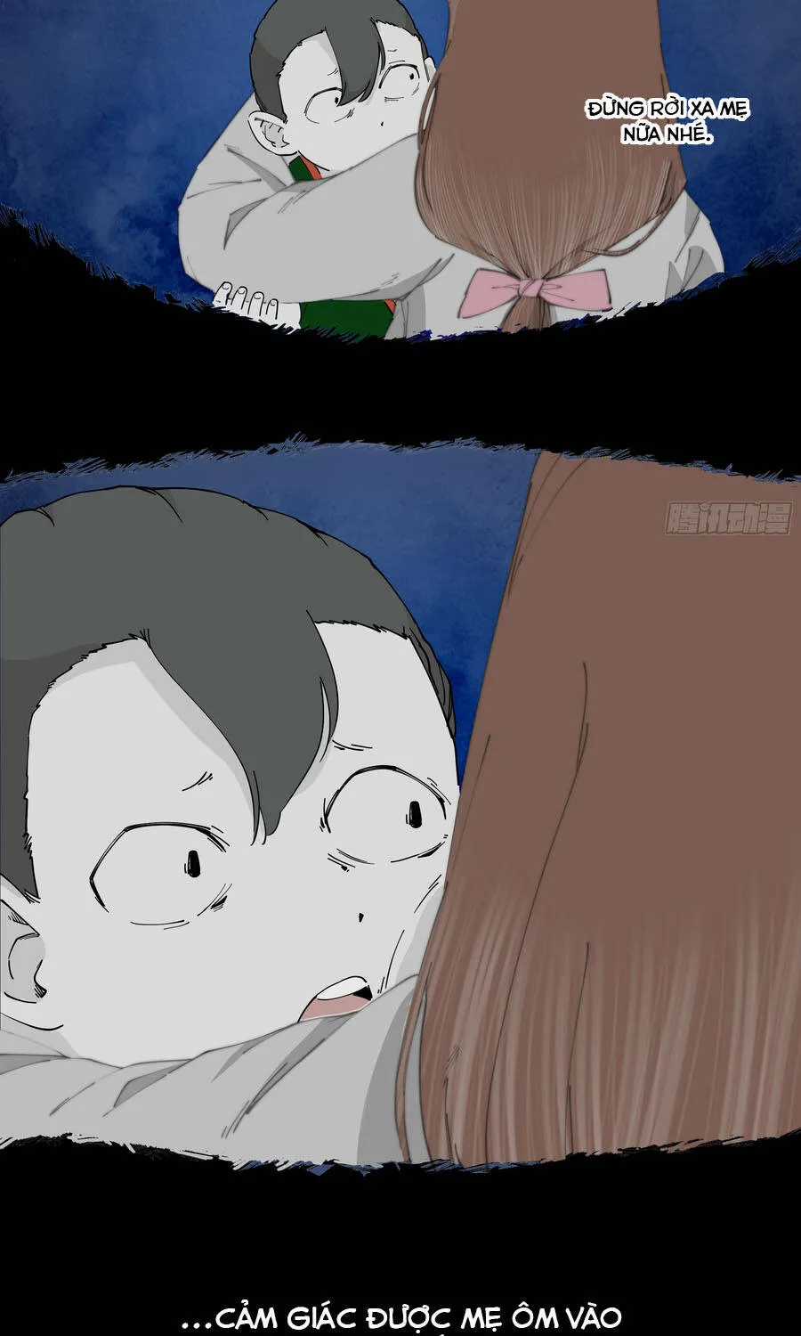 Khảm Ly Quái - Chapter 11 - Trang 22