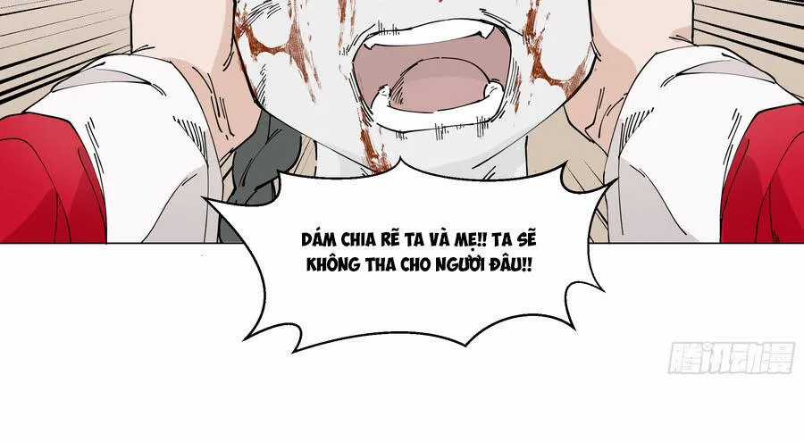 Khảm Ly Quái - Chapter 11 - Trang 24