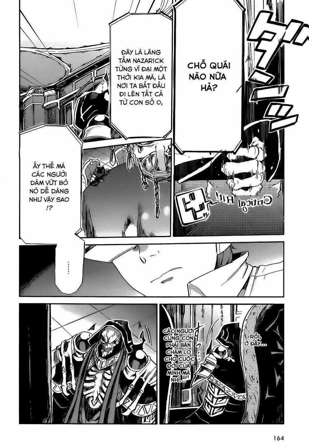 Khám Phá Thế Giới Game - Chapter 1 - Trang 11