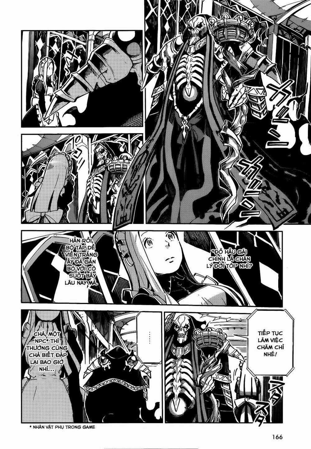 Khám Phá Thế Giới Game - Chapter 1 - Trang 13