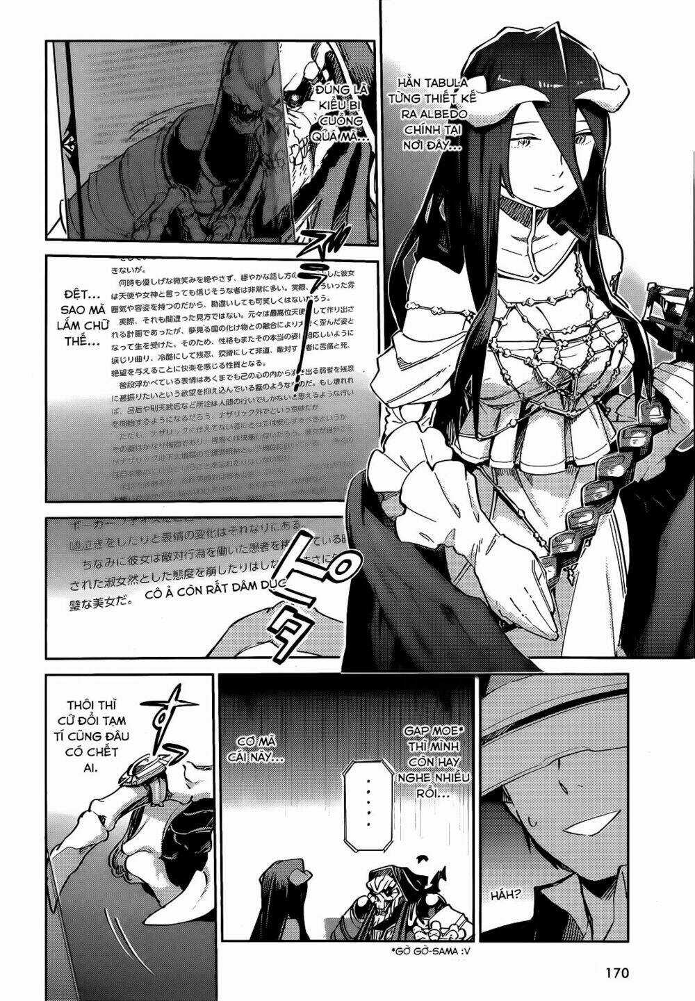 Khám Phá Thế Giới Game - Chapter 1 - Trang 17