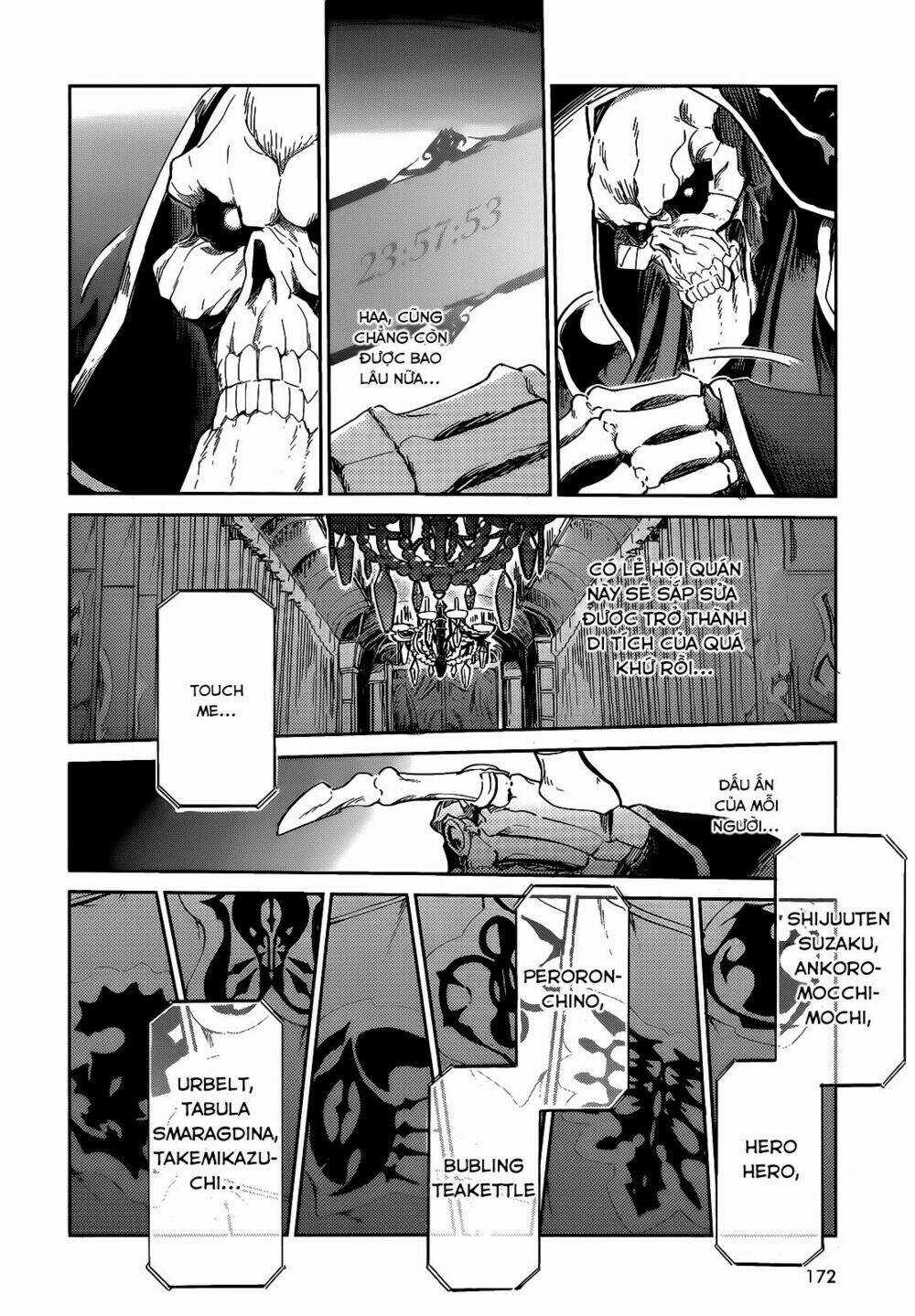 Khám Phá Thế Giới Game - Chapter 1 - Trang 19