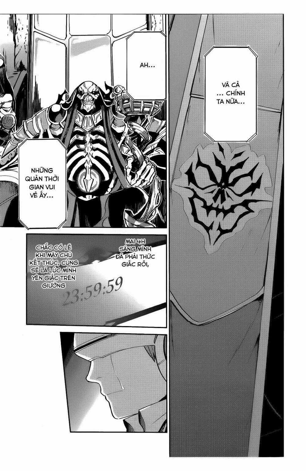 Khám Phá Thế Giới Game - Chapter 1 - Trang 20