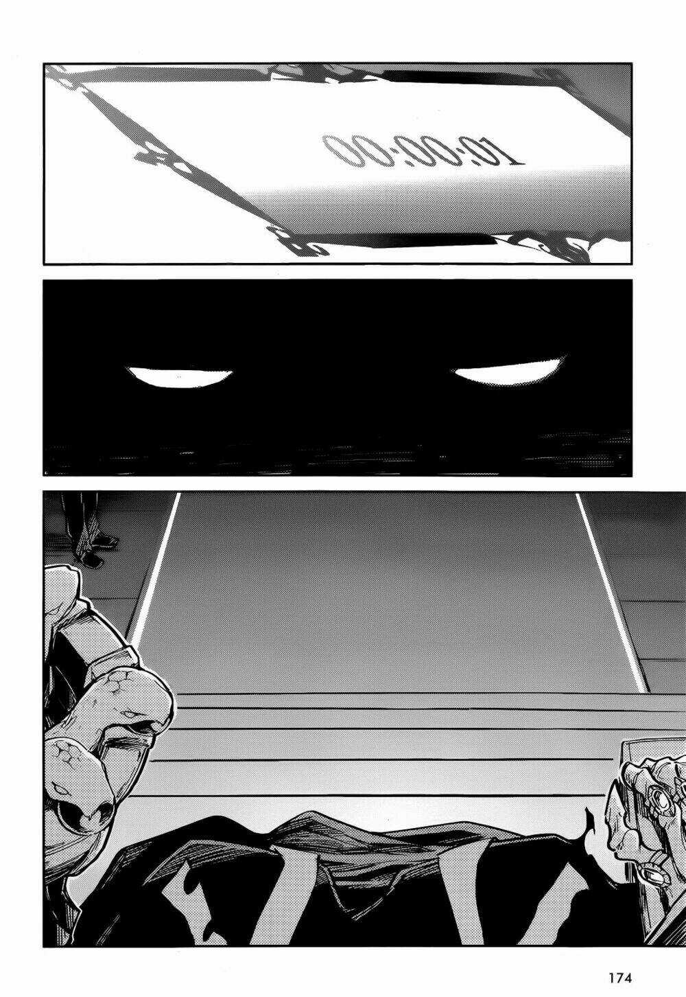 Khám Phá Thế Giới Game - Chapter 1 - Trang 21