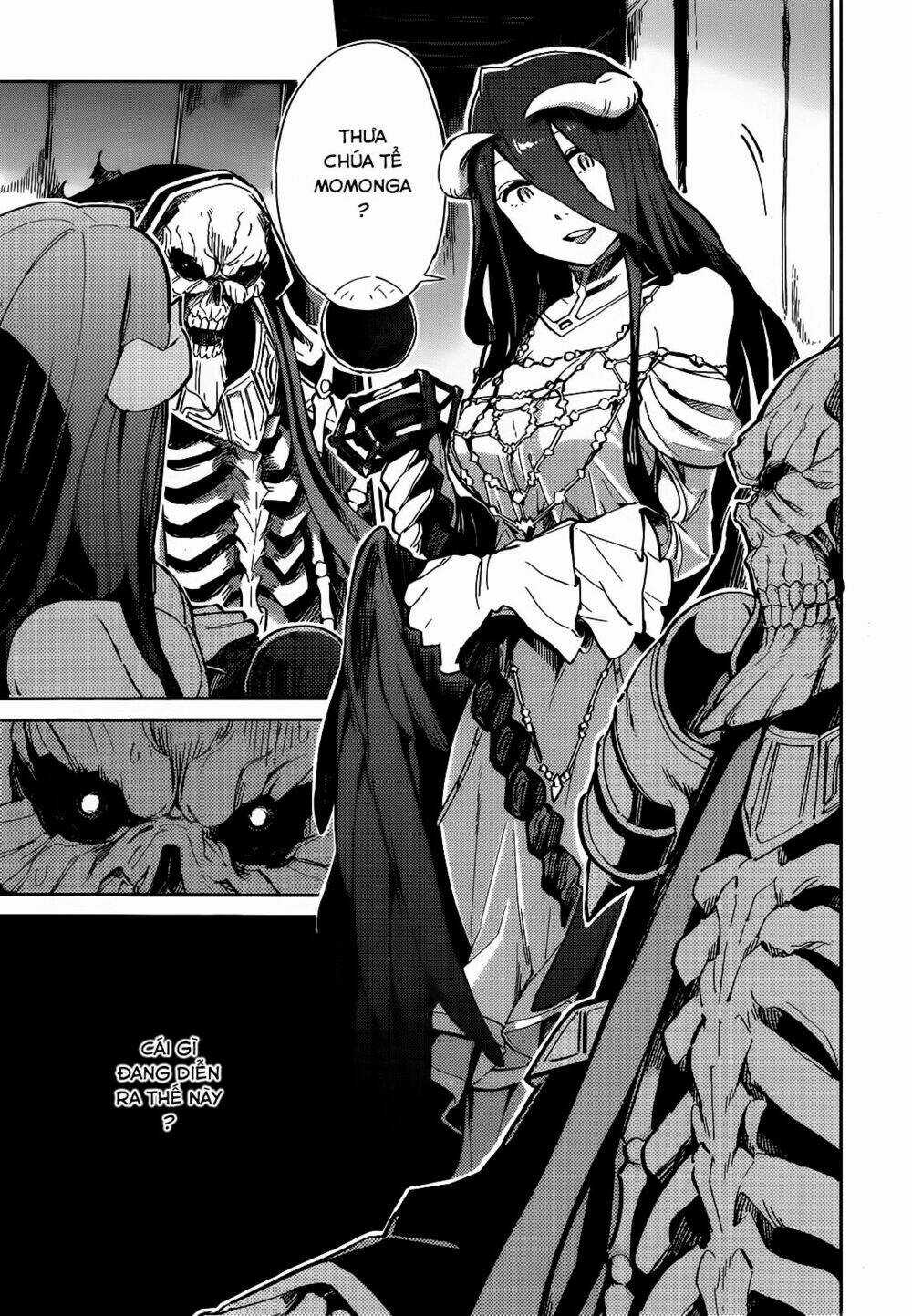 Khám Phá Thế Giới Game - Chapter 1 - Trang 24