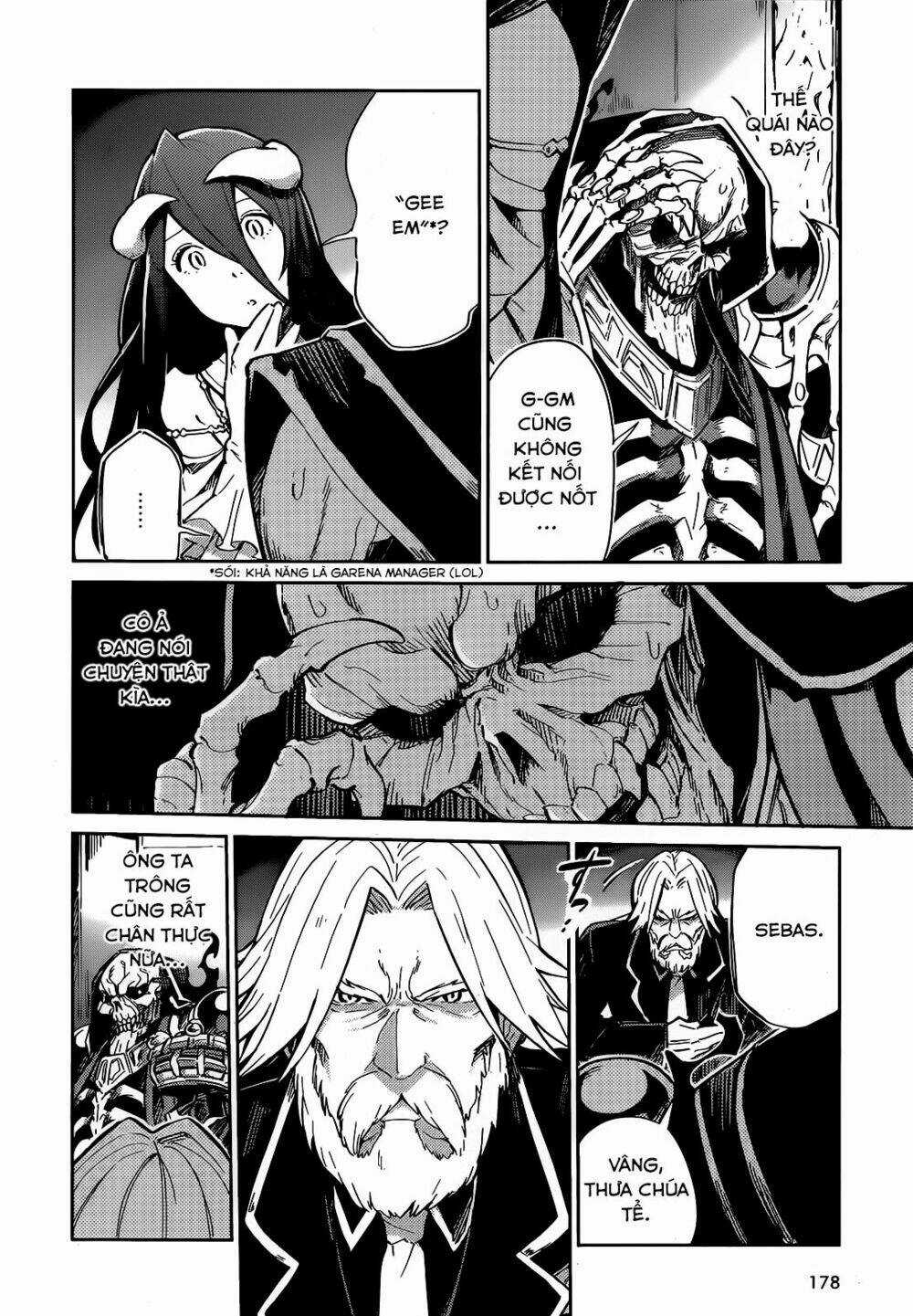 Khám Phá Thế Giới Game - Chapter 1 - Trang 25