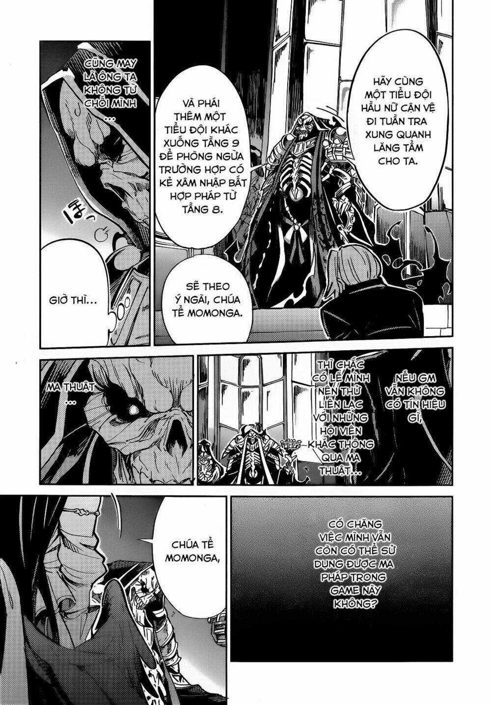 Khám Phá Thế Giới Game - Chapter 1 - Trang 26