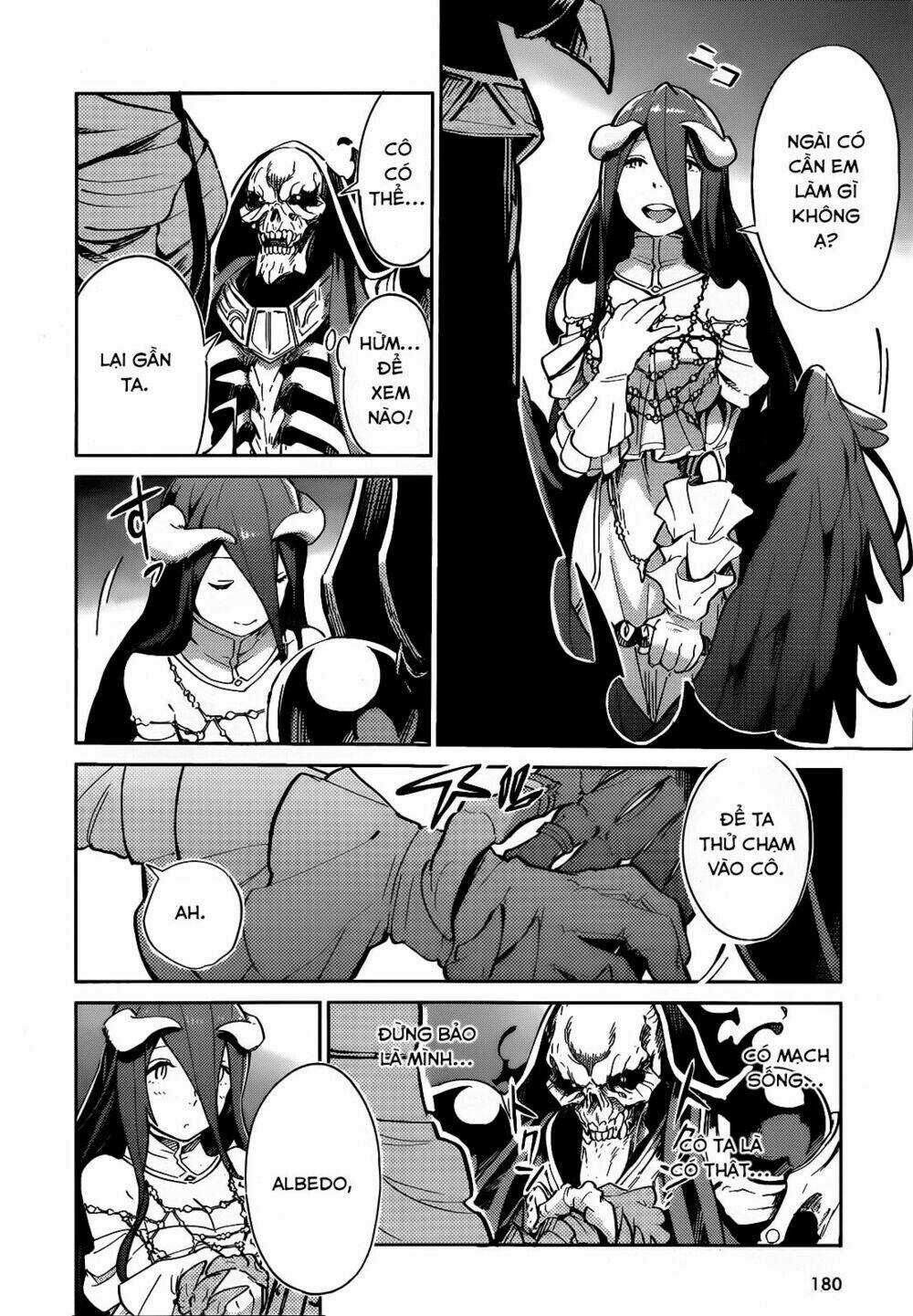 Khám Phá Thế Giới Game - Chapter 1 - Trang 27