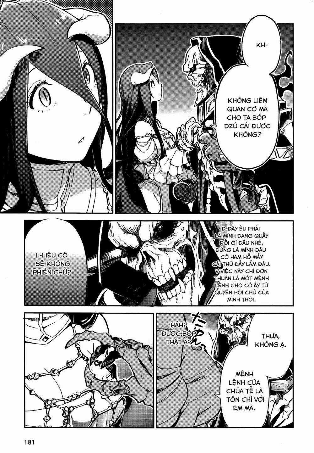 Khám Phá Thế Giới Game - Chapter 1 - Trang 28