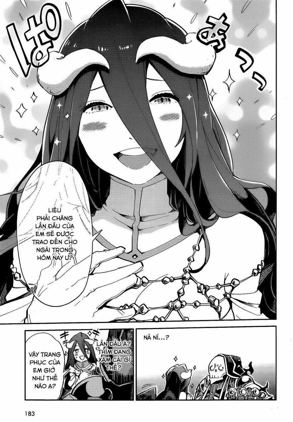 Khám Phá Thế Giới Game - Chapter 1 - Trang 30