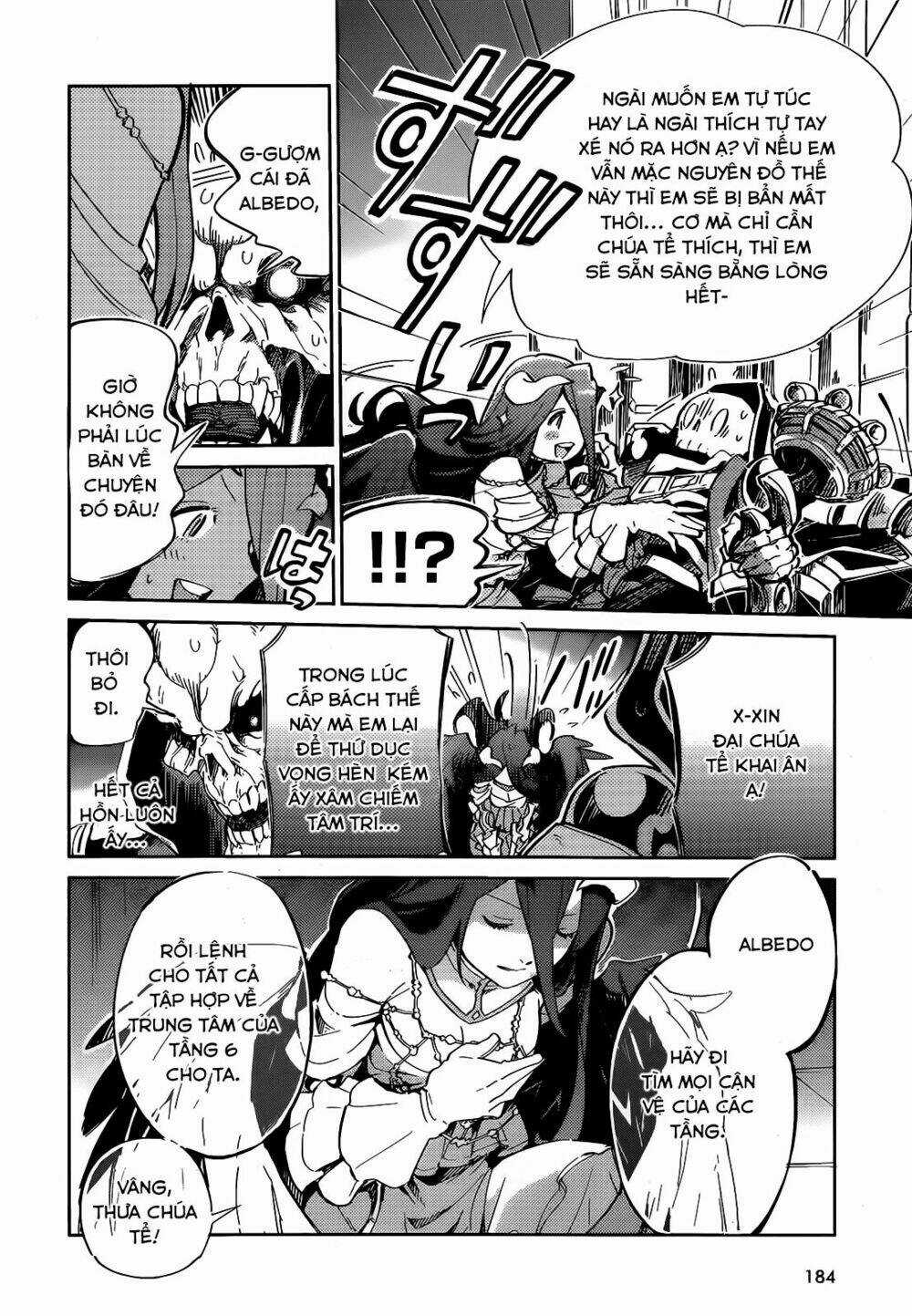 Khám Phá Thế Giới Game - Chapter 1 - Trang 31