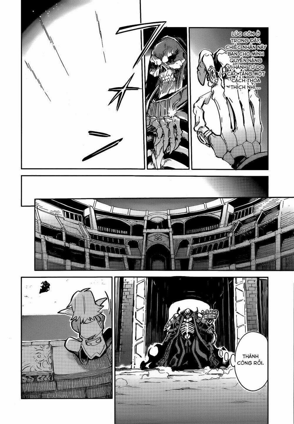 Khám Phá Thế Giới Game - Chapter 1 - Trang 33