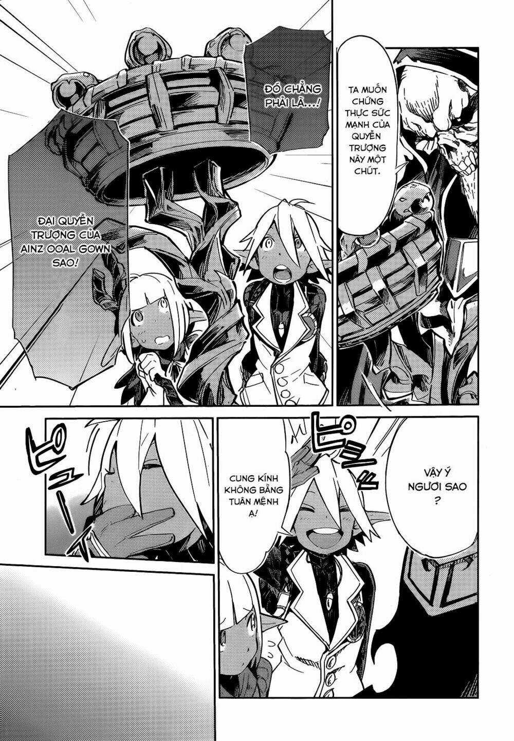 Khám Phá Thế Giới Game - Chapter 1 - Trang 36