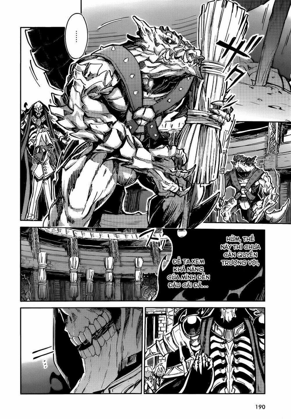 Khám Phá Thế Giới Game - Chapter 1 - Trang 37